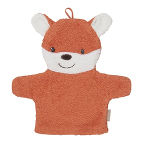 Spiel- Waschhandschuh