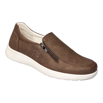 Komfort-Halbschuh "Helga"