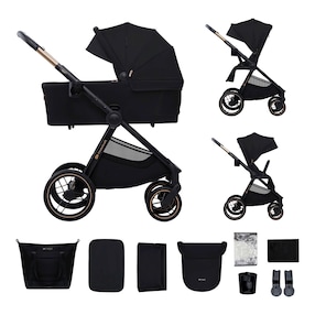 Kombikinderwagen NEA 2.0