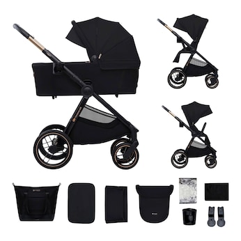 Kombikinderwagen NEA 2.0