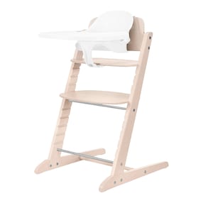 Treppenhochstuhl IRIS 3-in-1 Set