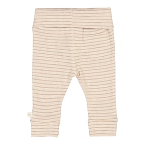 Jogginghose Ringel Rippqualität