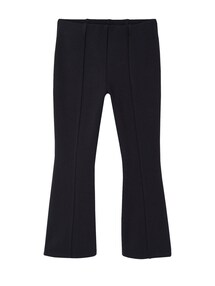 Mädchen Flared-Leggings