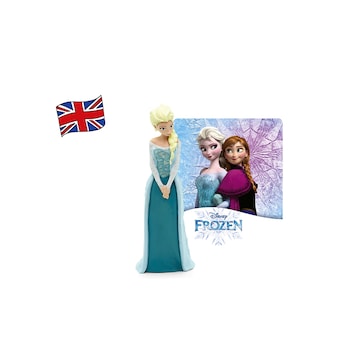 Tonie Hörfigur Disney - Frozen (UK)