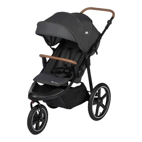 Buggy Cloudy Mineral Graphite