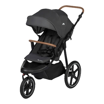Buggy Cloudy Mineral Graphite