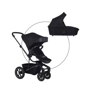 Kinderwagen Harvey 5 Air