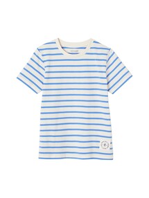 Jungen T-Shirt mit Streifen