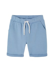 Jungen Bermudas, Sweatware BASIC, Bundweite verstellbar