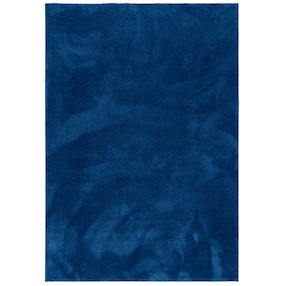 Kinderteppich Super Soft Hochflor Silky Kids