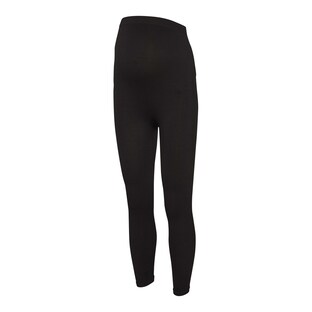 Umstands-Leggings Misa Rippqualität