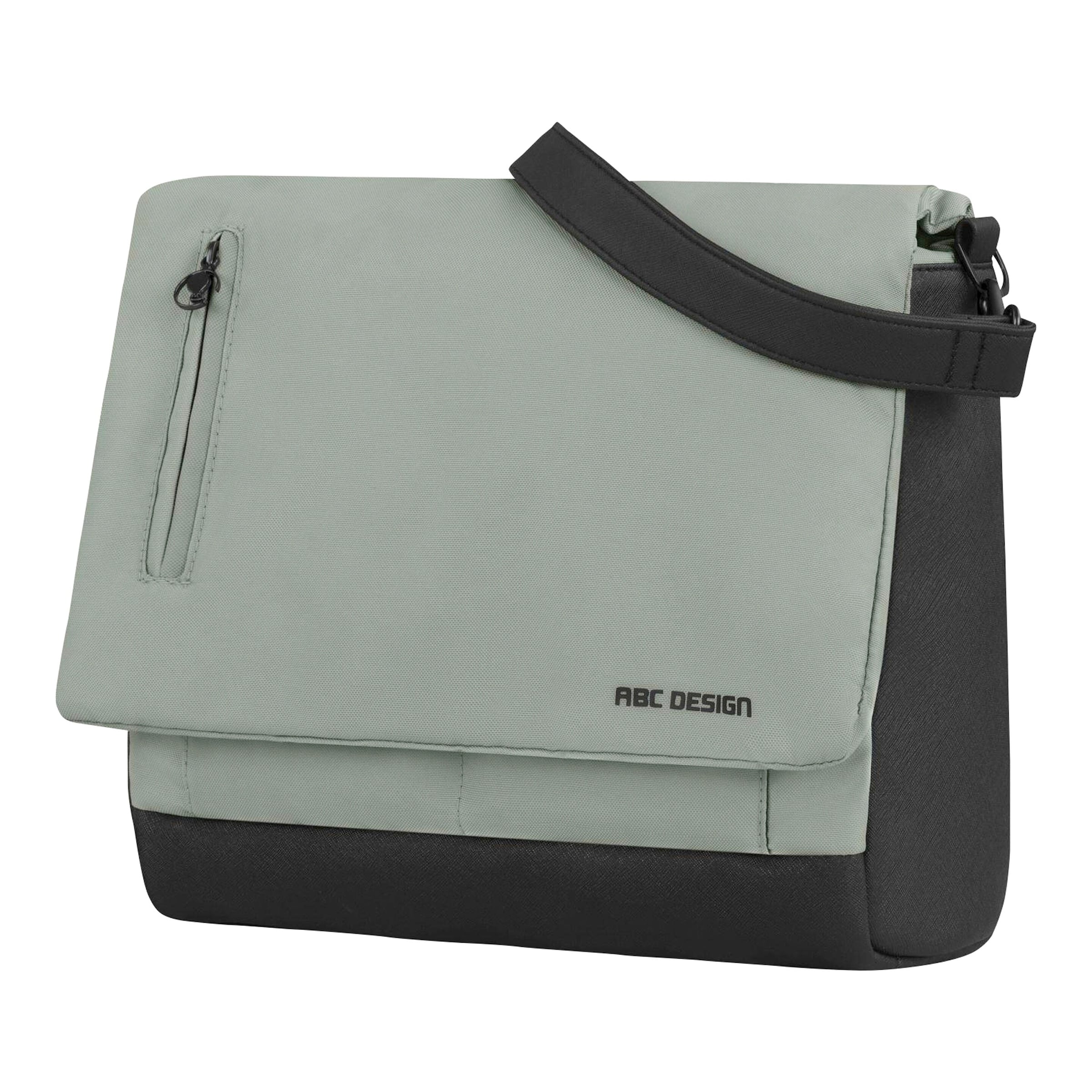 Wickeltasche Urban