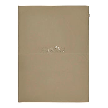 Babydecke 75x100 cm