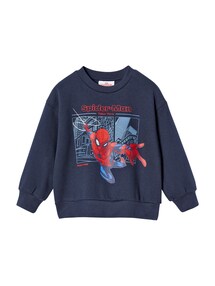 Kinder Sweatshirt MARVEL SPIDERMAN