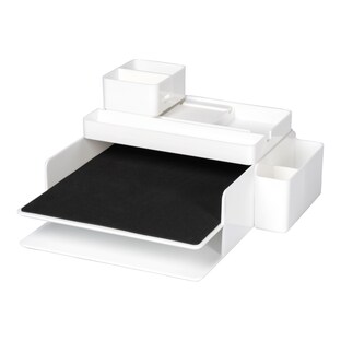 Büro-Organizer-Set, 4-teilig