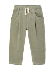 Weite Cordhose Mädchen, Baggy-Look