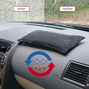 Auto-Entfeuchter