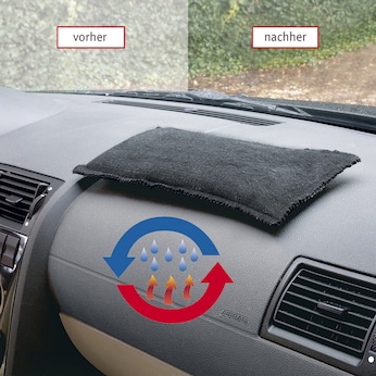 Auto-Entfeuchter