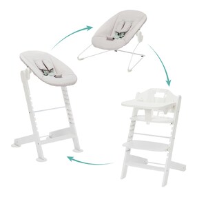 Hochstuhl Pia Swing