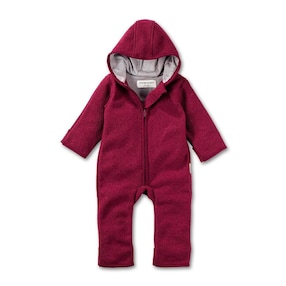 Wollwalk Overall Elli