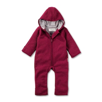 Wollwalk Overall Elli