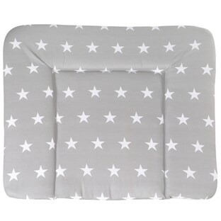 Wickelauflage aus phthalatfreier Folie Little Stars