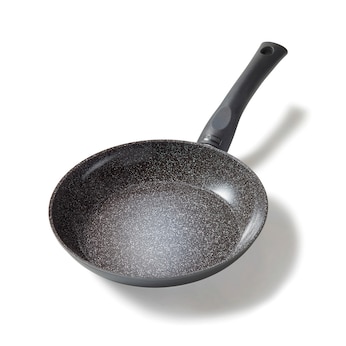 STONELINE CERAMIC Keramik Bratpfanne 20 cm | ohne Deckel 