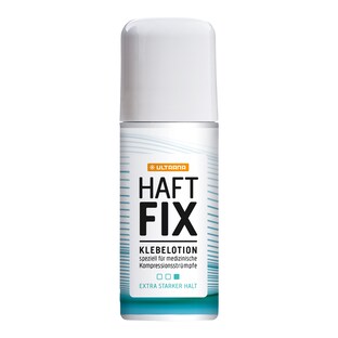 Hautkleber "Haft-Fix", 60 ml