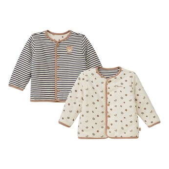 Wendejacke Bakery Ringel 