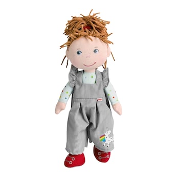 Stoffpuppe Josie 30cm
