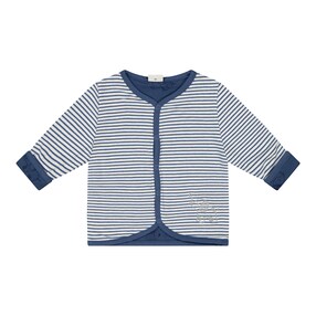 Wendejacke Ringel Elefant