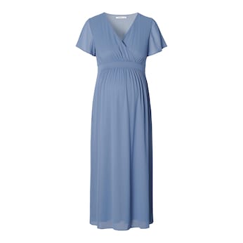 Umstands- und Still-Kleid Amelie