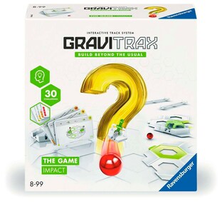 GraviTrax The Game Impact