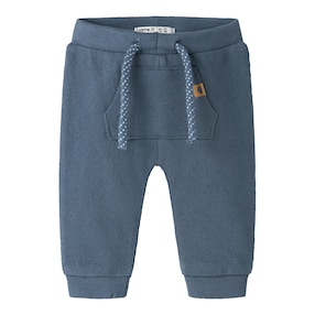 Jogginghose Struktur