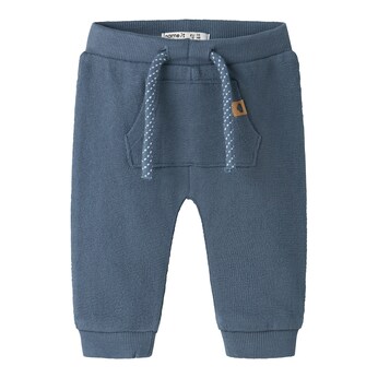 Jogginghose Struktur