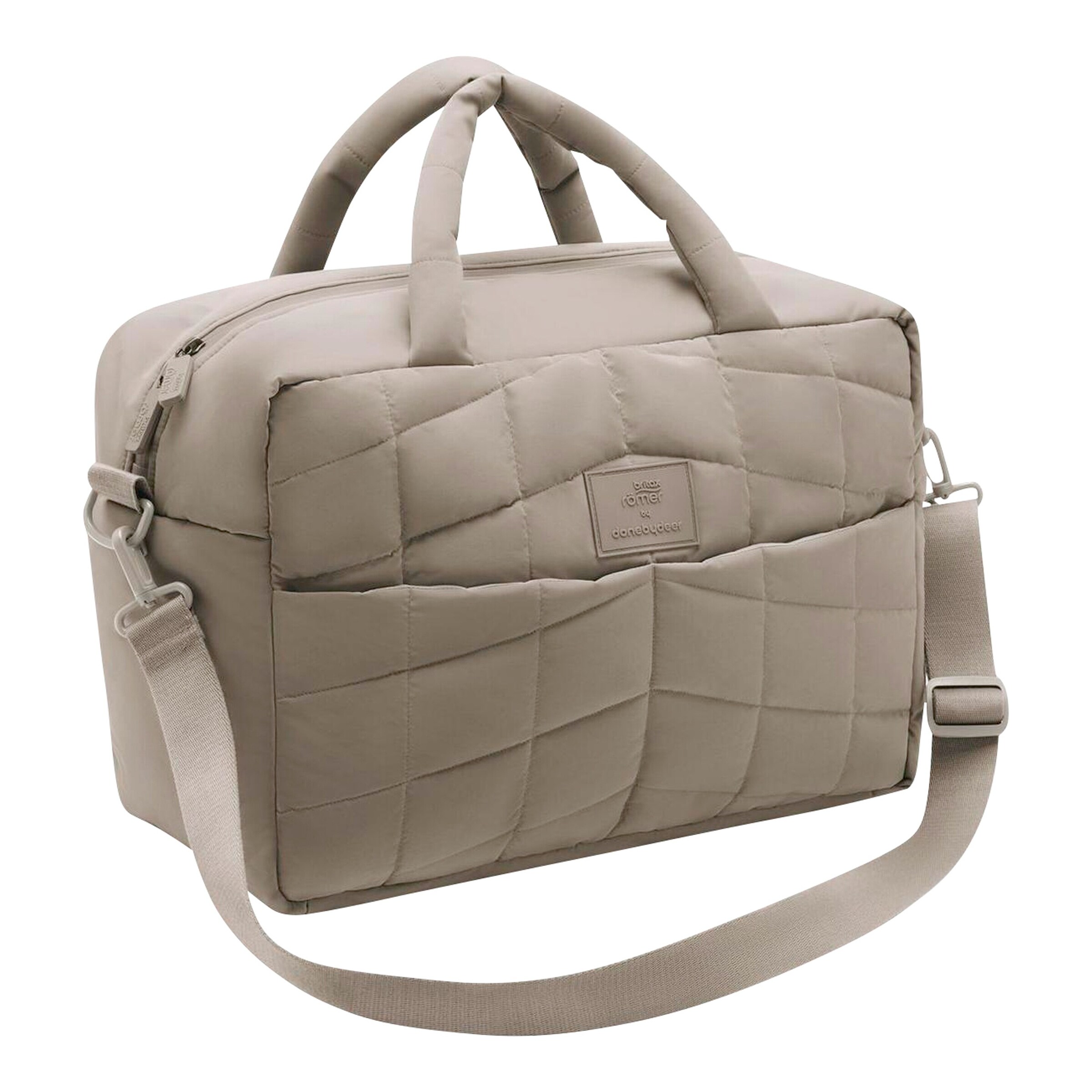 Wickeltasche