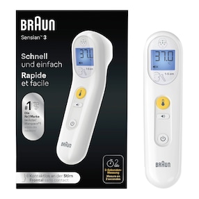 No touch Thermometer Sensian 3 BNT050WE