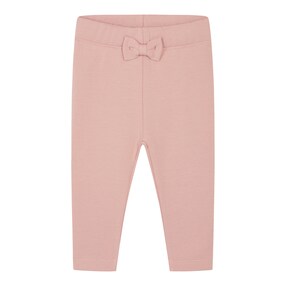 Leggings mit Schleife