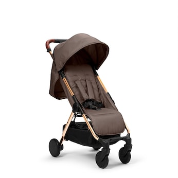 Elodie MONDO Stroller - Tender Taupe
