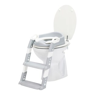 Toiletten-Trainer Ben