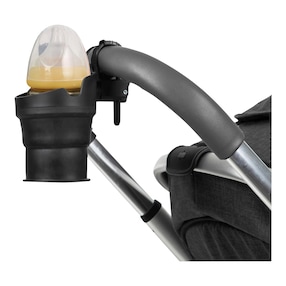 Universal Getränkehalter klappbar
