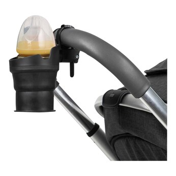 Universal Getränkehalter klappbar