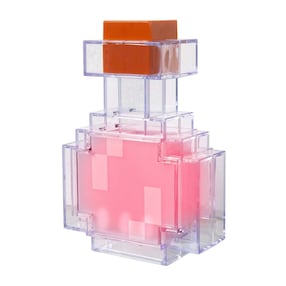 LED-Licht Potion, aufladbarer Akku MINECRAFT