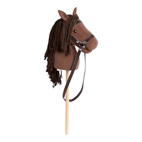 Steckenpferd Lucky