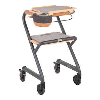 Wohnraumrollator
