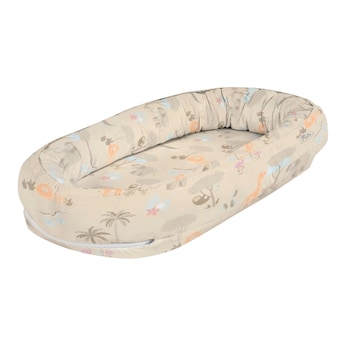 Kuschelnest Jersey 54x86 cm