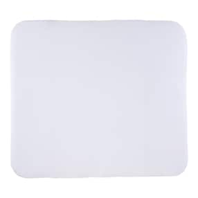 Wickelauflagenbezug 85x75 cm Frottee