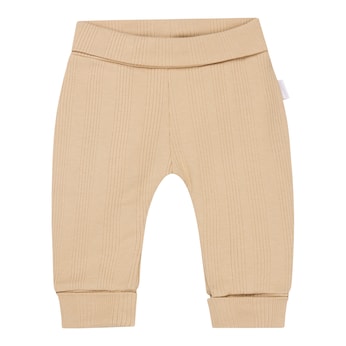 Jogginghose Rippqualität
