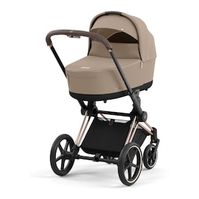 Kombikinderwagen PRIAM Comfort Bundle (2025)