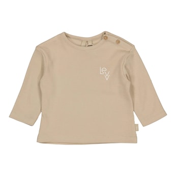 Shirt langarm Struktur